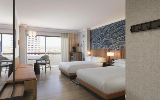 Hyatt Regency Irvine - Image 7