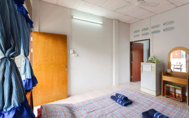 The Stay Guest House