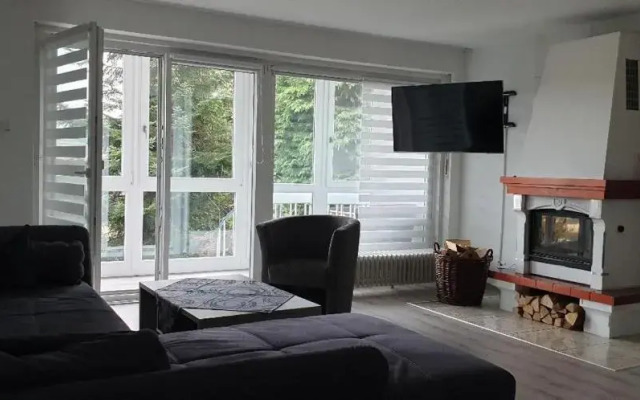 Ferienwohnung Quednau