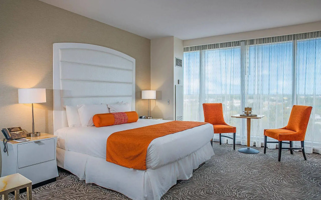 Scarlet Pearl Casino Resort
