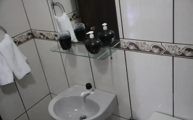 Apartamento Bella Vista Gramado ll