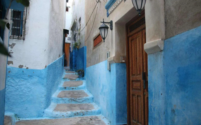 Sultana Larache
