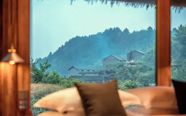 Zhangjiajie Home