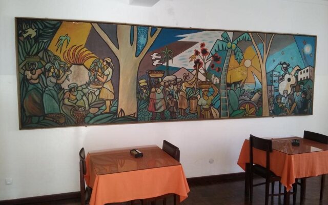 Residencial Paraíso