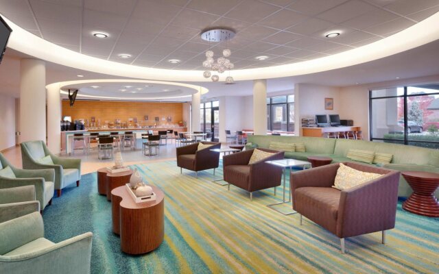 SpringHill Suites by Marriott Provo