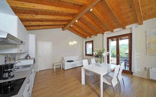 Residence Albatros B8