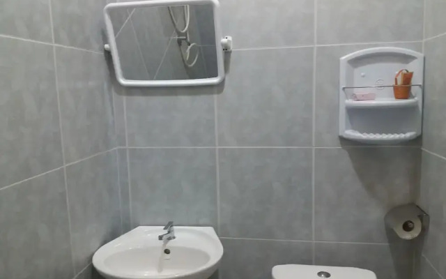 Benya Guest House Phimai