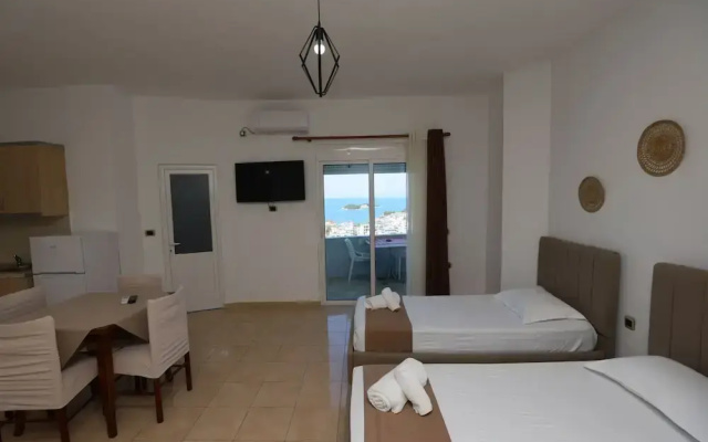 Michelle Apartments