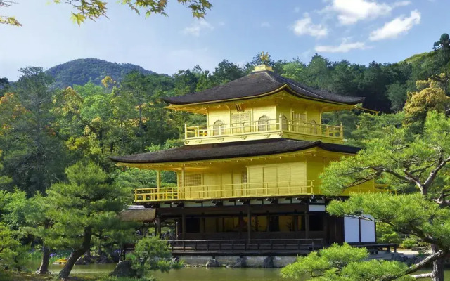 RESI STAY Tomaroka Mongakucho Kyoto