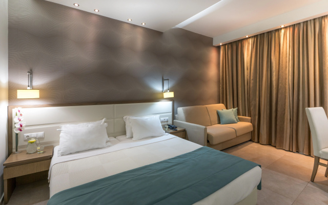 Cosmopolitan Hotel