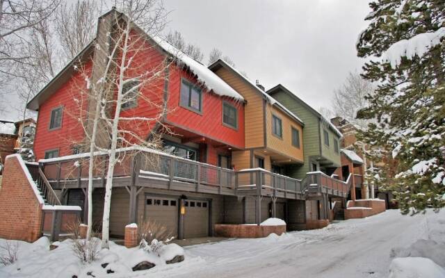 Waterford 18 3 Bedroom Townhouse