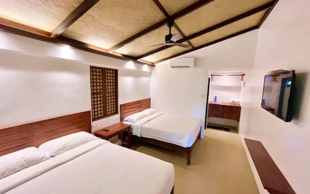 Dianao Beach Club and Resort
