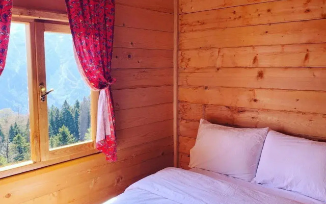 Badara Kafe & Pansiyon