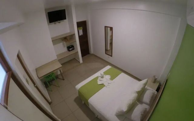 Hotel MDA Marfil del Amazonas