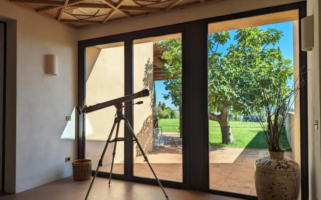 Maniero in Maremma Luxury Villa in Tuscany