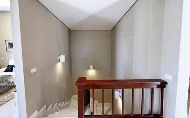 Xuru Stays I Meditative & Blissful 3 BDR Villa @ Ancient Sands Private Pool