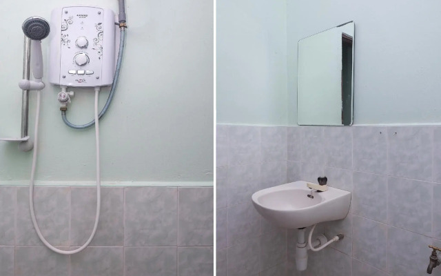 Indah Chalet by OYO Rooms