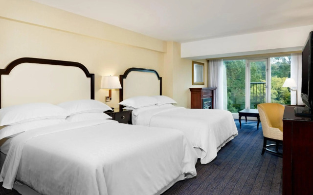 Sheraton Fallsview Hotel