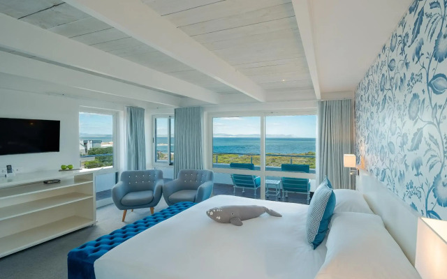 One Marine Drive Boutique Hotel