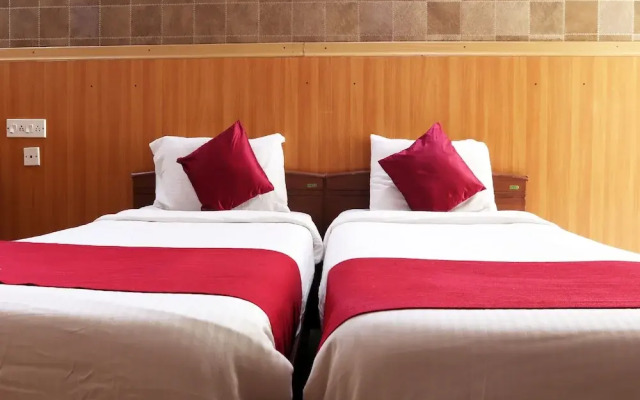 OYO 13522 Hotel Mysore Mayflower