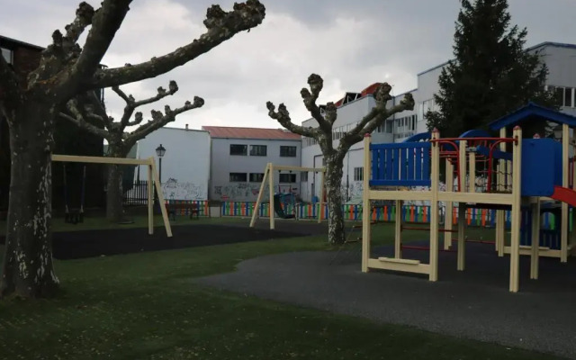 Apartamento Salgueiro