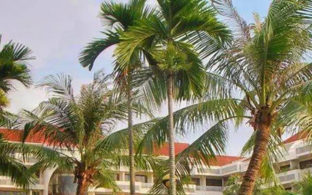 Angkor Century Resort & Spa