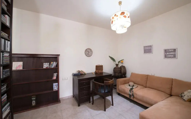 Ioannas Residence - in Ammoudi, Heraklion