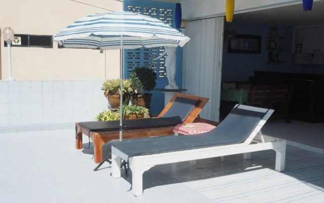 Stefans Guesthouse