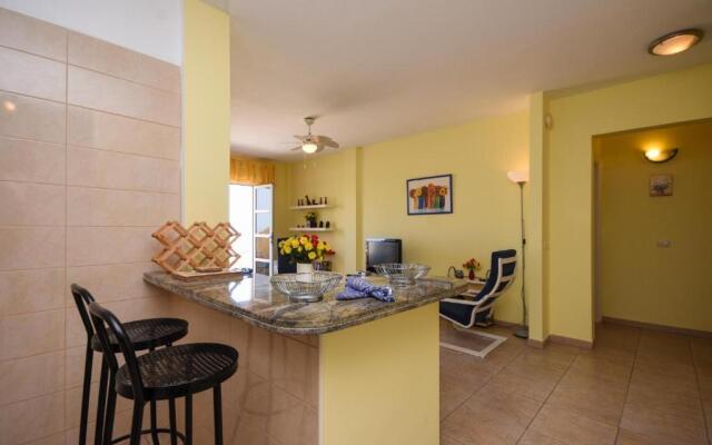 Benimar 3 - Two Bed