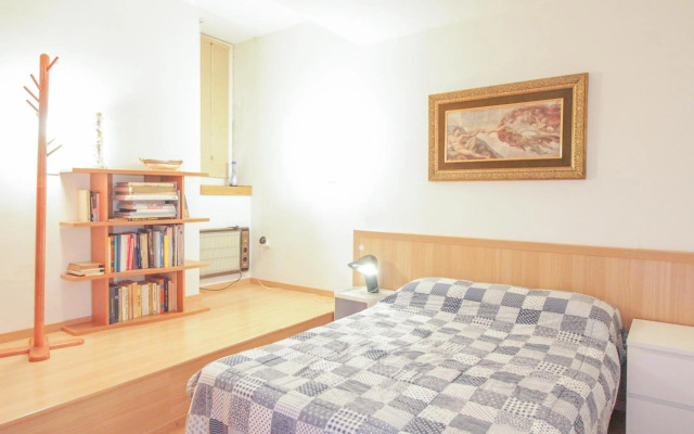 Apartamento Con Vistas Al Mar - Murallaroja0116