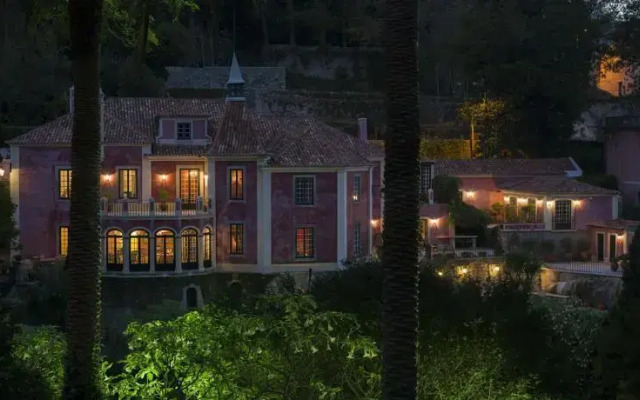 Quinta de Santa Maria