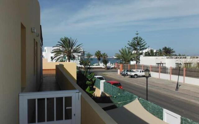 Apartament beach corralejo