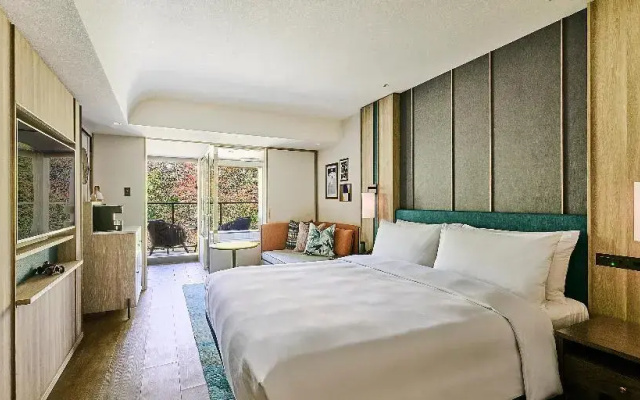 Hotel Indigo Karuizawa by IHG