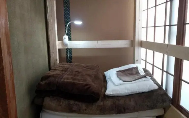 Whole house rental Igusa - Hostel