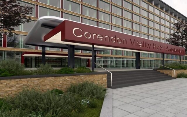 Corendon Amsterdam New-West, a Tribute Portfolio Hotel