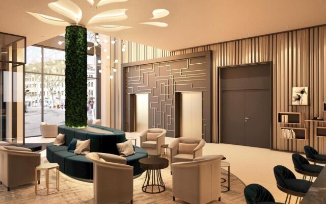 PLAZA Premium Heidelberg