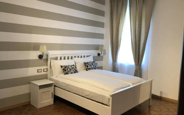 Hotel La Fontana