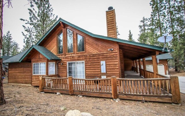 Heavenly Lodge-1422 by Big Bear Vacations