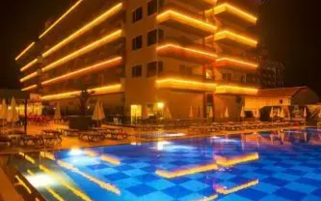 Grand Kolibri Prestige SPA