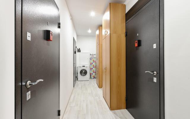MaxRealty24 on Leningradskaya