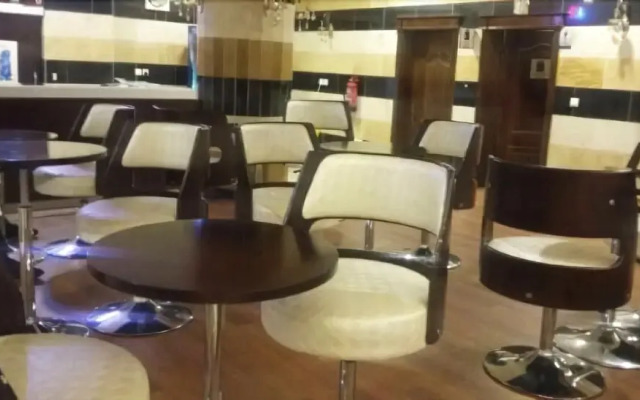 Wajan Hotel