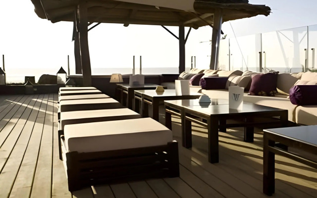 Paradis Plage Surf Yoga & Spa resort