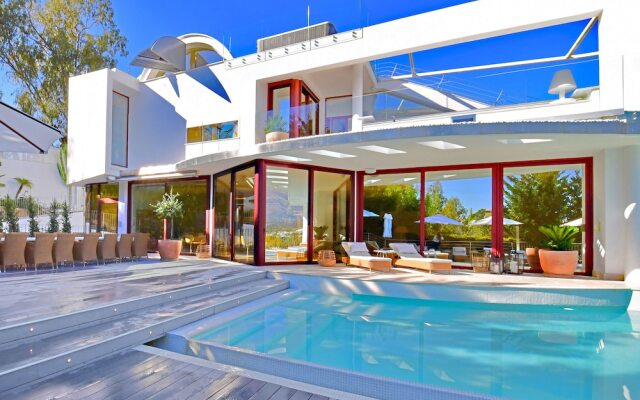 Villa Bianca