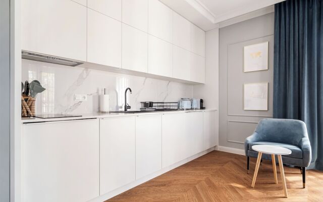 Apartamenty Swinoujscie - Villa 44