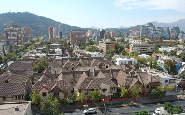 Providencia Bed and Breakfast