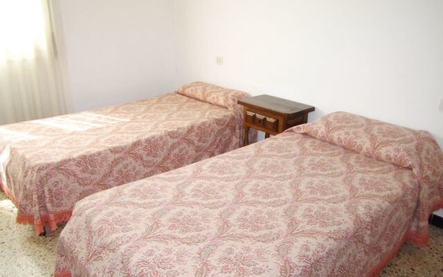 Gran Apartamento Cerca De La Playa - 930