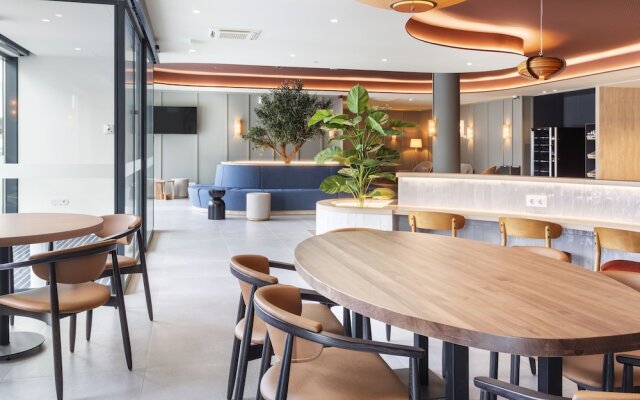 B&B Hotel Vila do Conde