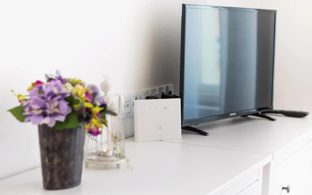 Romantic Apartment Petra - free parking Friday-Sunday