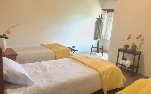 Casa das Montanhas
