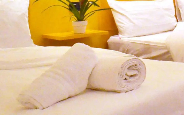 Quo Vadis Guest House